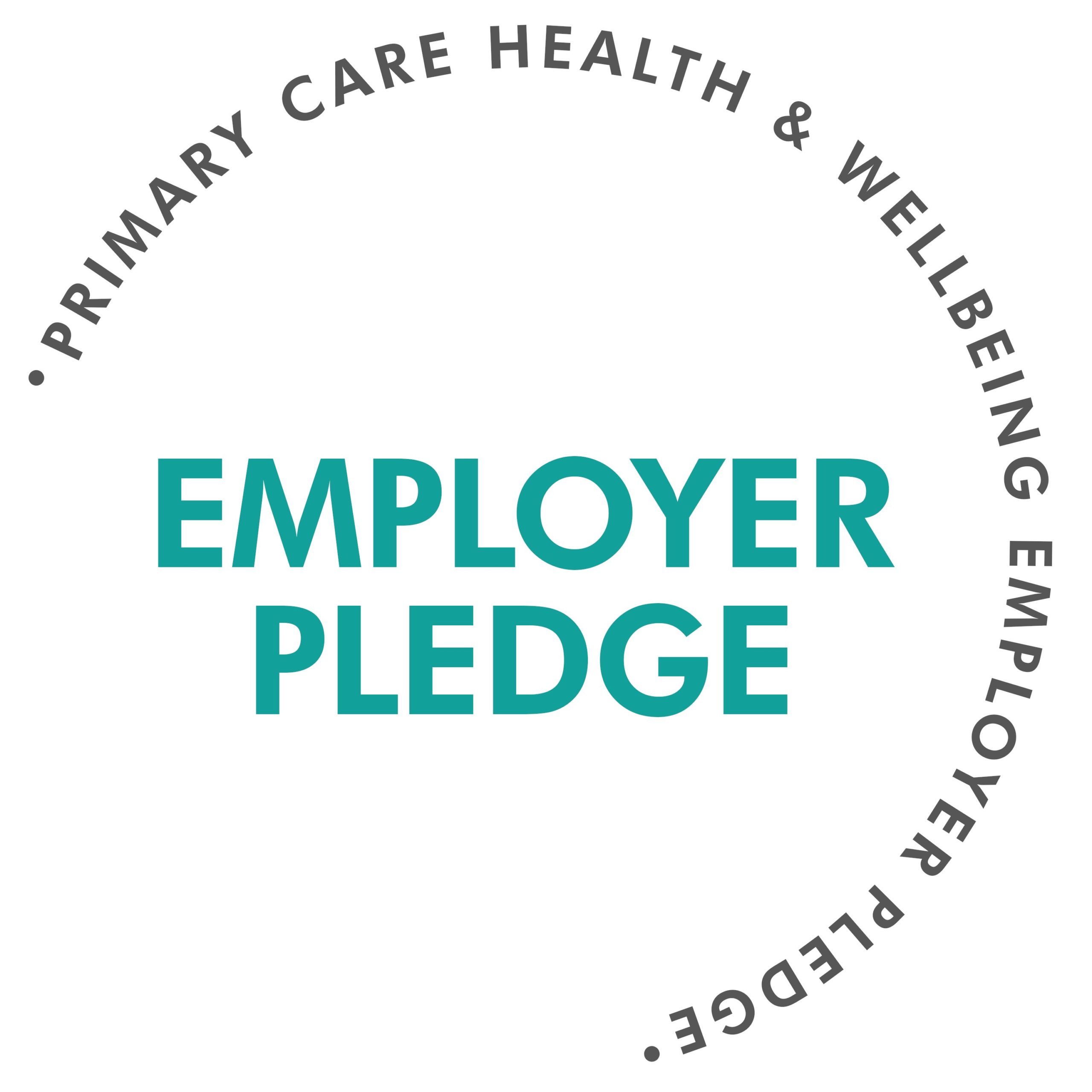 Employer Pledge Logo